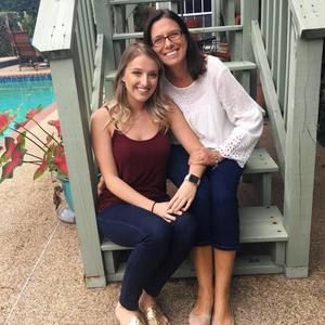 Meet your Posher, Lauren